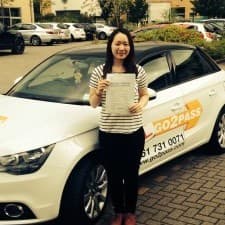 Picture of Helen NG