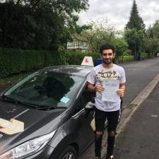 Picture of Amir Abassi