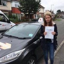 Picture of Sophie Young